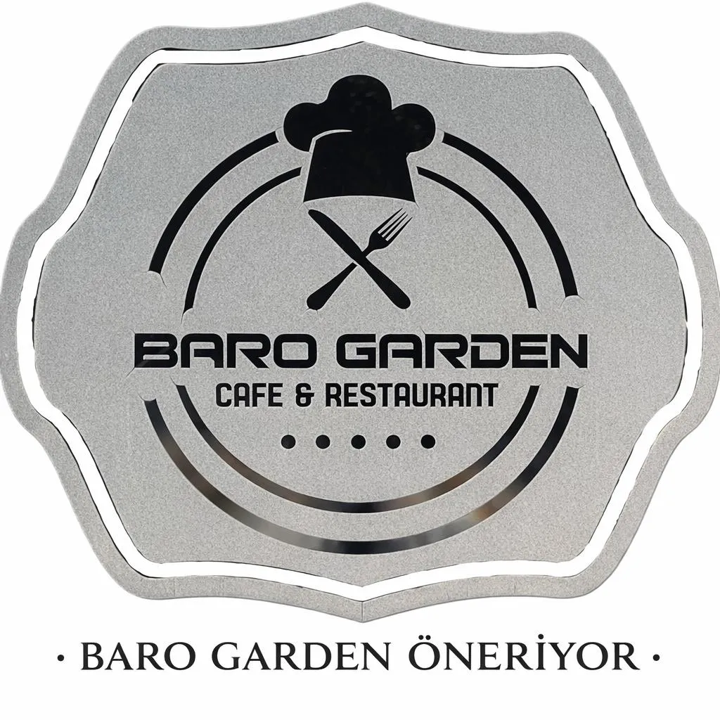 BARO GARDEN ÖNERİYOR